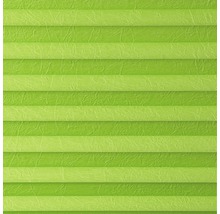 Lichtblick Faltplissee Haftfix grün 60x130 cm inkl. Saugnäpfe-thumb-4