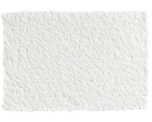Teppichboden Shag Yeti weiß 400 cm breit (Meterware)