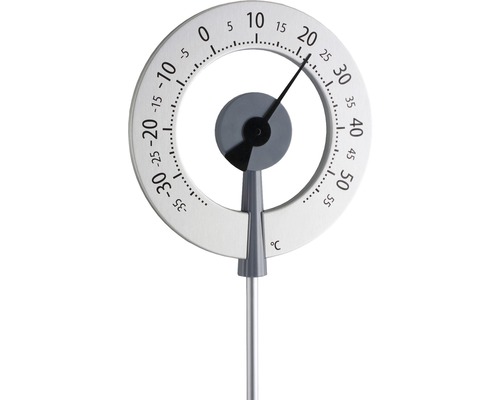Außenthermometer TFA Lollipop analog-0