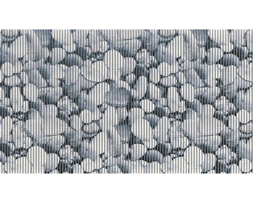 Anti-Rutschmatte Stones 65 cm breit (Meterware)