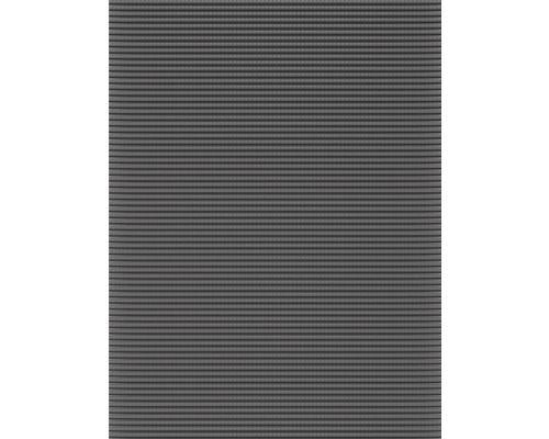 Anti-Rutsch-Matte grau 65x180 cm