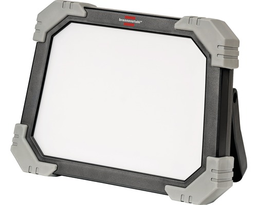 LED Strahler Brennenstuhl® Dinora 5050, 36x28 cm, schwarz