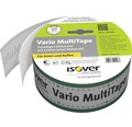 ISOVER Klebeband Vario® MultiTape multifunktional und einseitig für innen und aussen 25 m x 60 mm