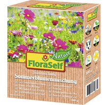 Blumenwiesensamen FloraSelf Nature 'Sommerblumenmischung' max. 100 m²-thumb-0