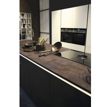 Küchenarbeitsplatte K4398 Rusty Iron 4100x635x38 mm (Zuschnitt online reservierbar)-thumb-1
