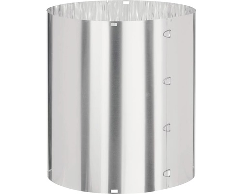 VELUX Verlängerungsrohr ZTR 0K14 0062 für Tageslichtspot Ø35 cm, 62 cm lang-0