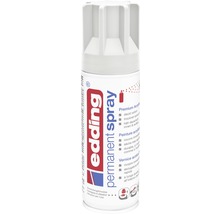 edding® Permanent-Spray lichtgrau matt 200 ml-thumb-3