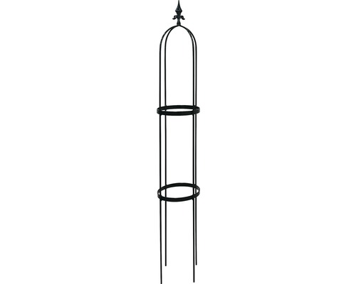 Obelisk Oscar 130 Lava-Grau-0