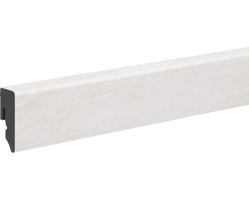 Sockelleiste KU048L 15x39x2400 mm PVC CD353-17