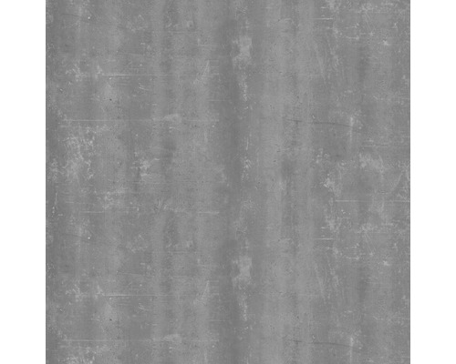 Designboden iD Revolution Lunar Beton grau, zu verkleben, 50x50 cm