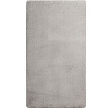 Teppich Romance grau silver 80x150 cm-thumb-0