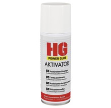 HG Power Glue Aktivator Spray Aushärtungsbeschleuniger 200 ml-thumb-0
