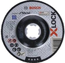 TrennscheibeØ 125x22,23x2,5 mm Expert for Metal, X-LOCK Aufnahme-thumb-0