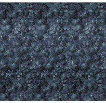 Fototapete Vlies HX6-007 Botanique Bleu 6-tlg. 300 x 280 cm-thumb-0
