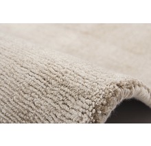 Teppich Luxury 110 elfenbein taupe 120x170 cm-thumb-2