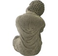 Gartenfigur Buddha 24,8 x 21,7 x 35 cm