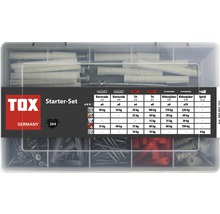 Sortimentsbox Tox Starter-Set 264 Teile - 094901101-thumb-0