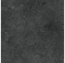 Feinsteinzeug Bodenfliese Candy 79,8x79,8 cm dunkelgrau matt rektifiziert-thumb-0