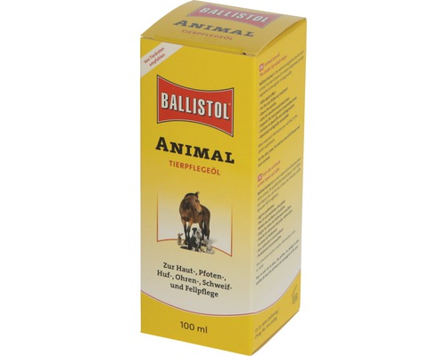 Ballistol animal 100 ml