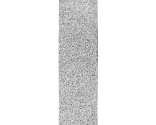 FLAIRSTONE Mauerabdeckplatte Iceland white grau 115 x 27 x 3 cm mit Wassernase
