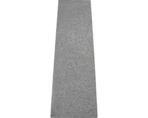FLAIRSTONE Mauerabdeckplatte Phönix grau mit Wassernase 115 x 27 x 3 cm