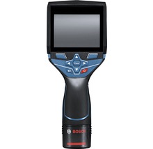 Wärmebildkamera Thermodetektor GTC 400 C Bosch Professional inkl. 1x Akku GBA 12V (2Ah), Ladegerät und L-BOXX 136-thumb-1