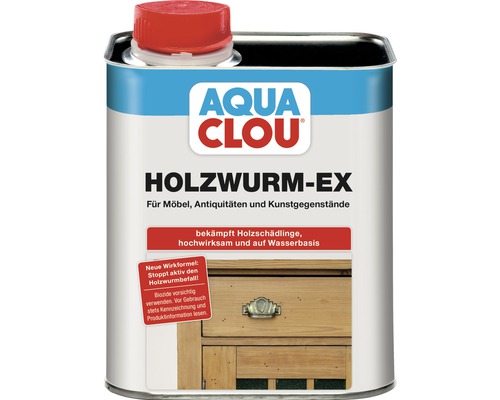 AQUA Holzwurm Ex 750 ml