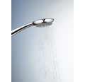 Duschsäule Schulte Classic Plus Rain D96216102 mit Einhebelmischer chrom