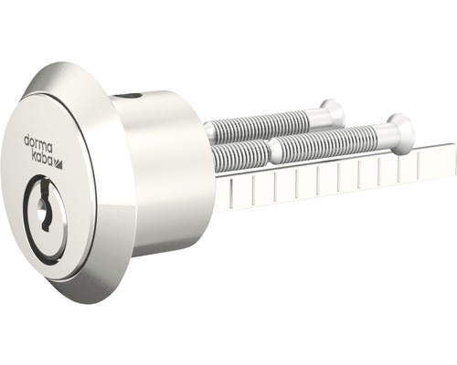 Rundzylinder Matrix PL(K86) Größe 95-4-131 mm inkl. 3 Schlüssel