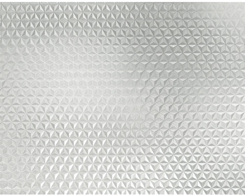 d-c-fix® Glasdekorfolie selbstklebend Steps Raute 45x200 cm