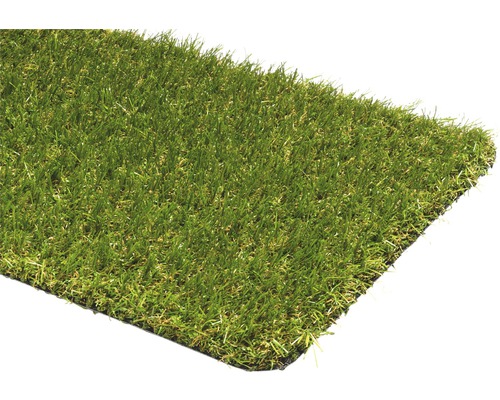 grün 42mm2m 4m 30,95€/qm Kunstrasen Fertigrasen mit DrainageHochflor ca 