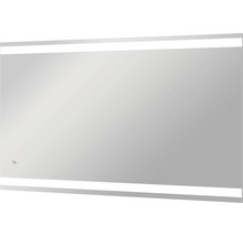 LED-Lichtspiegel DSK Silver Boulevard eckig 60x100 cm-thumb-9