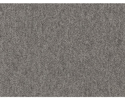 Teppichboden Schlinge Blitz braun FB046 400 cm breit (Meterware)