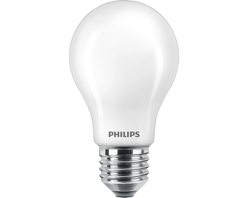 LED Lampe A60 matt E27/10,5W(100W) 1521 lm 2700 K warmweiß