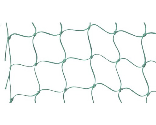 Netz Mamutec grün 2 mm x 2 m Meterware
