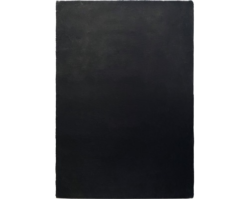 Teppich Romance schwarz black 160x230 cm