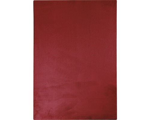Teppich Romance rot red 140x200 cm