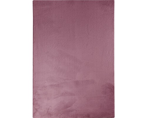 Teppich Romance wild berry 140x200 cm
