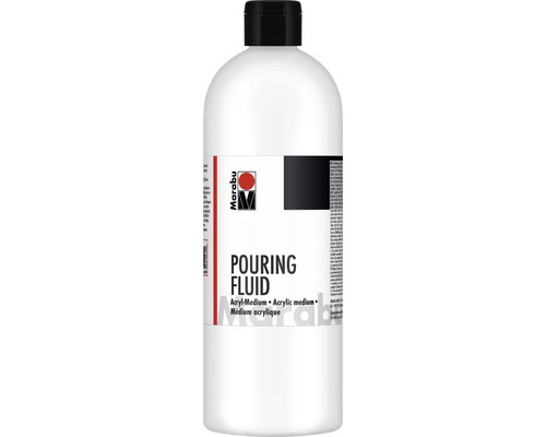 Pouring Fluid Acryl-Medium, 750ml-0