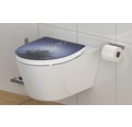 WC-Sitz Schütte Water Lily mit Absenkautomatik