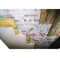 Klimamembran ISOVER Vario® KM FirePlex 1,50 x 40 m Rolle = 60 m²