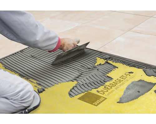 drainagematte dural durabase dd 80 jetzt kaufen bei hornbach osterreich