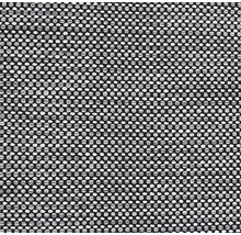 Fleckerl-Teppich Fletcher grau meliert 50x80 cm-thumb-1