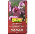 Balkon- & Kübelpflanzenerde FloraSelf Select 50 L