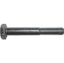 Sechskantschraube m. Schaft 12 x 120 mm, DIN 931 verzinkt 25 Stück-thumb-2