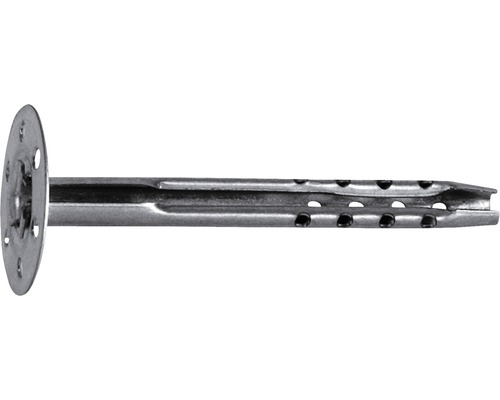 Dämmstoffdübel Keeper Metal 8/110 mm 100 Stück