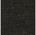 Teppichfliese Astra schwarz 50x50 cm