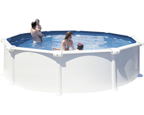 vision pool classic set o460 cm hohe 120 cm kartuschenfilteranlage jetzt kaufen bei hornbach osterreich