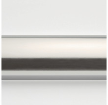 Drehtür für Seitenwand Breuer Panorama 1000x2000 mm Anschlag rechts Dekorglas Intima chromoptik-thumb-4