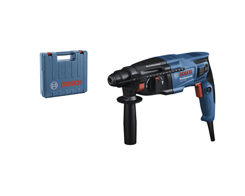 Bohrhammer Bosch Professional GBH 2-21